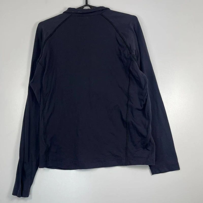 Berghaus Berghaus Half Zip Fleece Pullover Outdoor Jacket Mens Size M Size US M / EU 48-50 / 2 - 6 Thumbnail