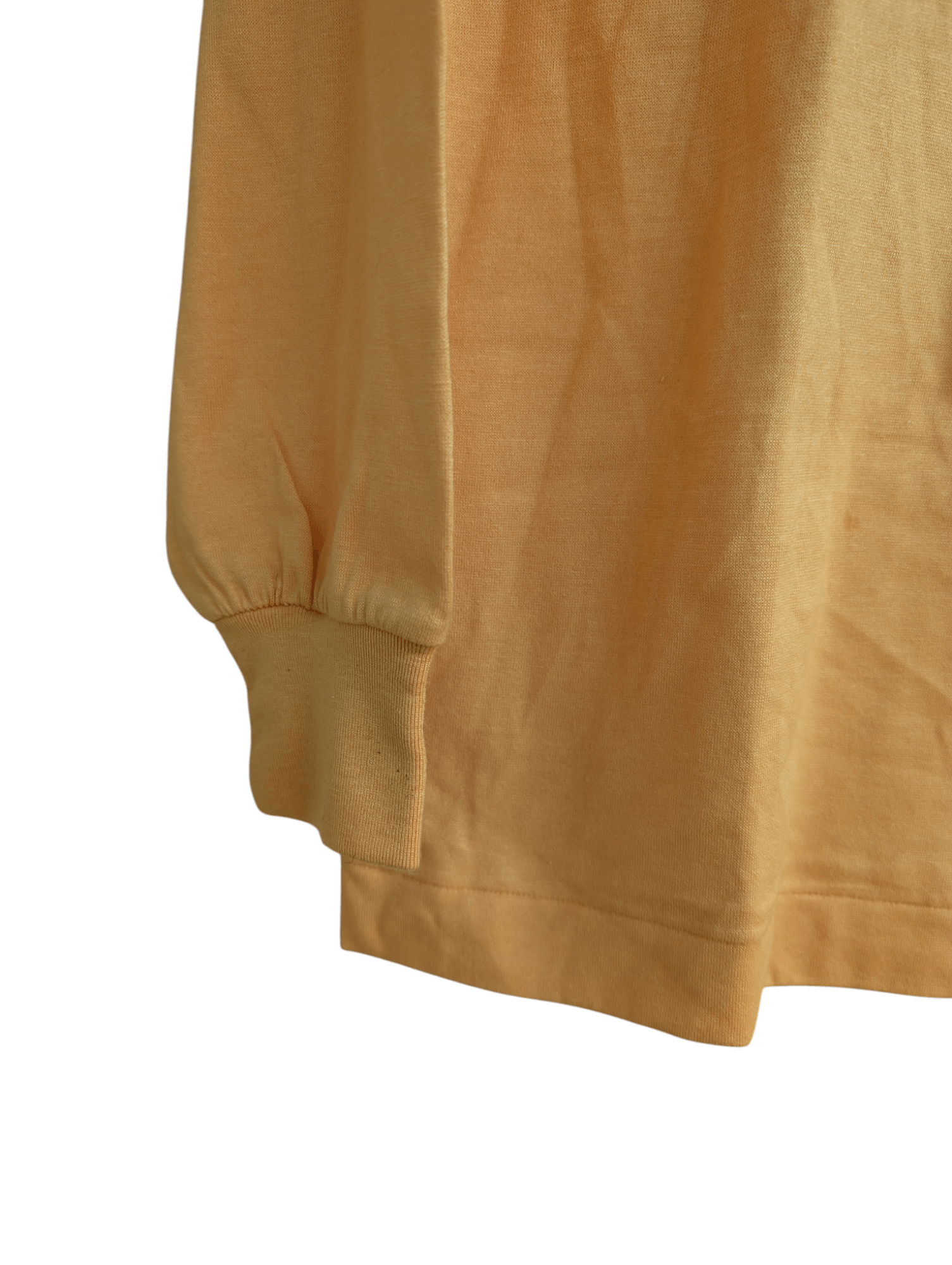 Vintage Vintage 70's Arnold Palmer Long Sleeve Shirt Size US M / EU 48-50 / 2 - 11 Thumbnail
