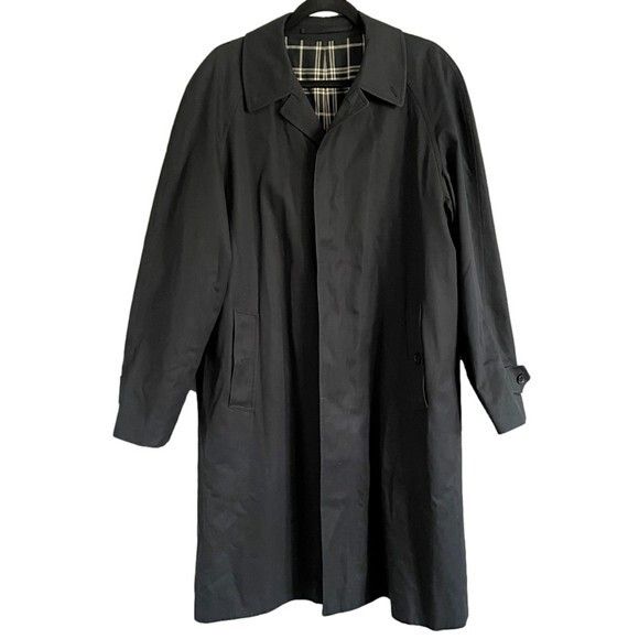 Pal Zileri Pal Zileri Cotton Trench Coat - 48IT, made in Italy 🇮🇹 Size US M / EU 48-50 / 2 - 13 Thumbnail