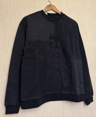 Brain Dead BRAIN DEAD Paneled Sweatshirt NEW Fits size S crewneck Size US XS / EU 42 / 0 - 1 Thumbnail