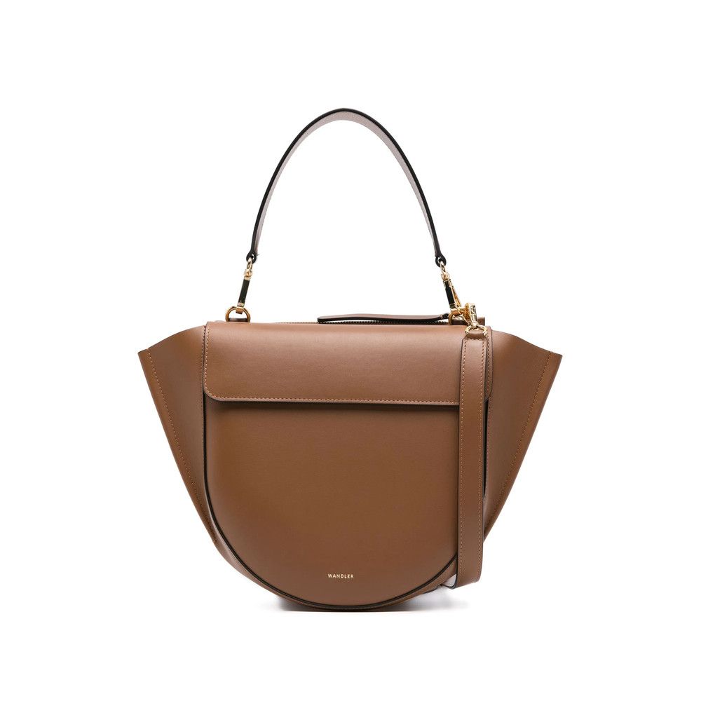Wandler Brown Shoulder Bags, Women's