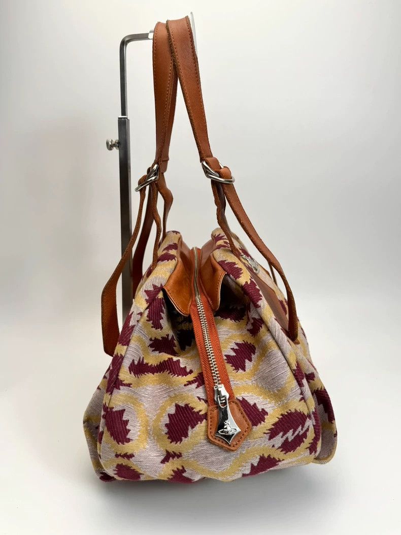 Vivienne Westwood Vivienne Westwood Classic pirate pinball bag Size ONE SIZE - 4 Thumbnail
