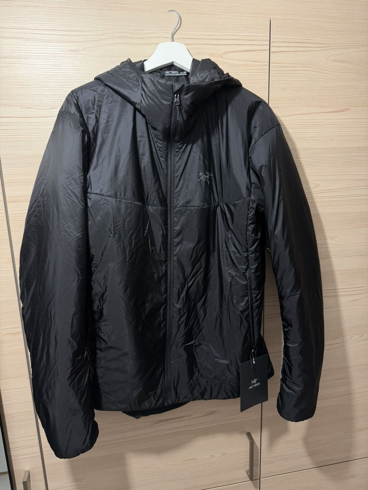 アークテリクス　ACROPLE PULLOVER HOODY ARCTERYX Arc'teryx Acrople Pullover Hoody Men's 150.00