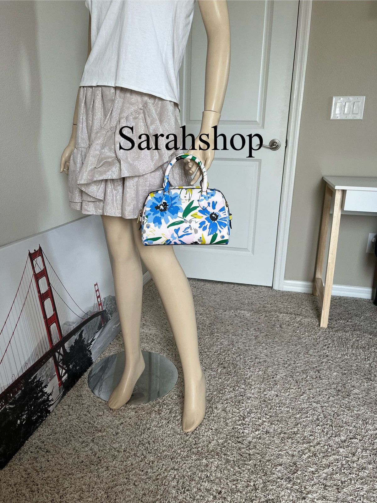 Kate Spade Kate Spade Size ONE SIZE - 10 Thumbnail
