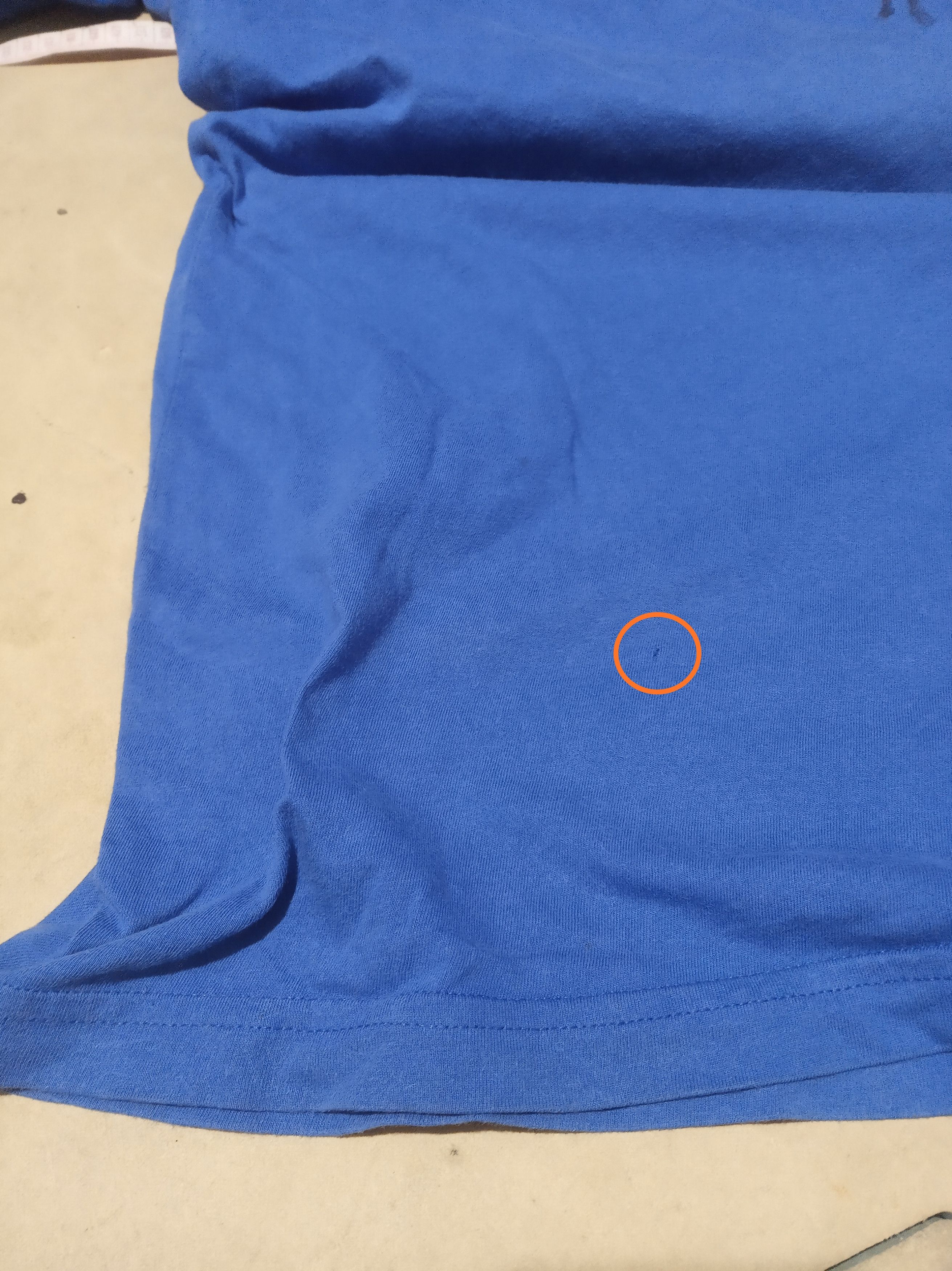 Band Tees Head Like A Kite Size US L / EU 52-54 / 3 - 2 Thumbnail