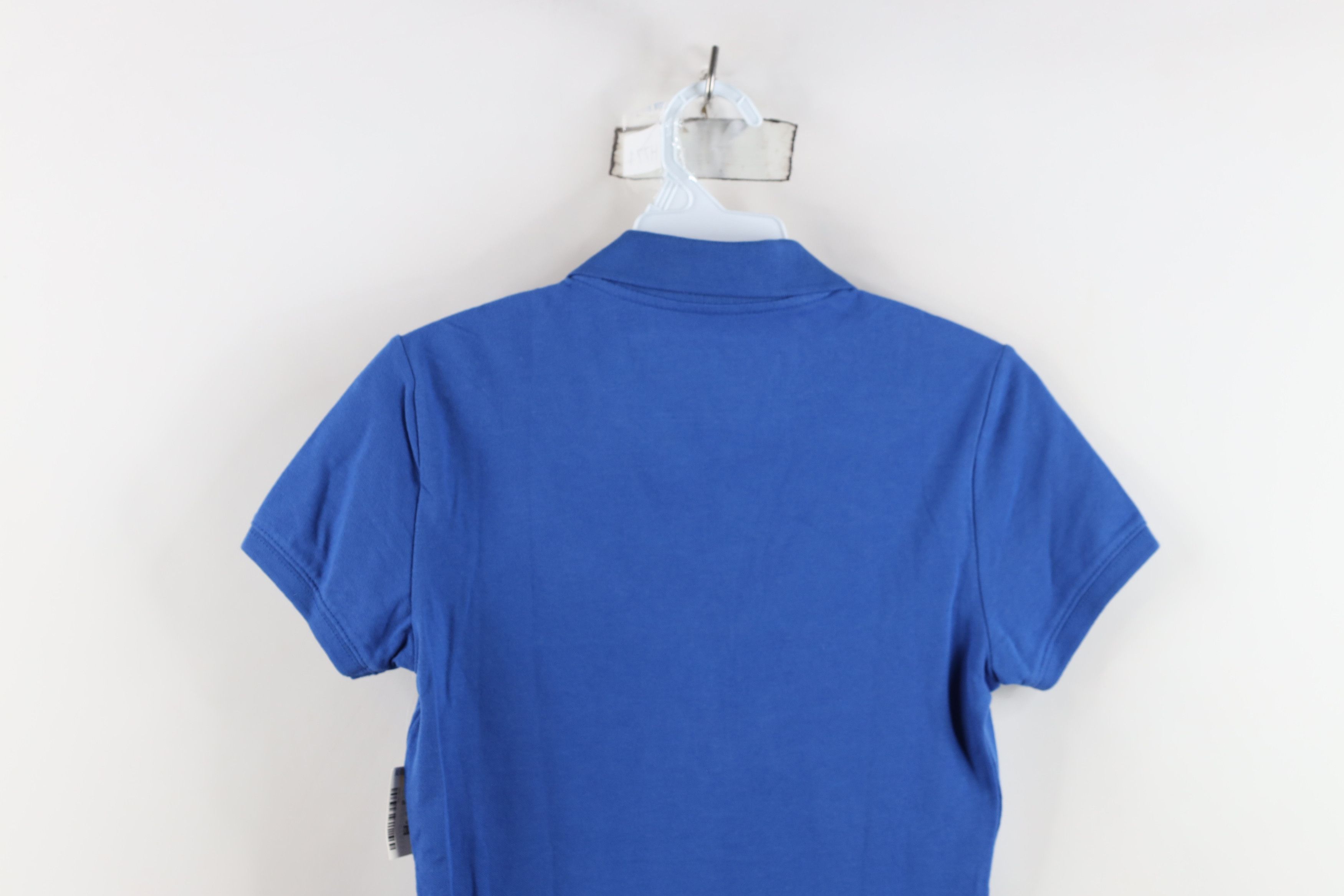 Aeropostale Deadstock Vintage Y2K Aeropostale Collared Polo Shirt Size M / US 6-8 / IT 42-44 - 13 Thumbnail