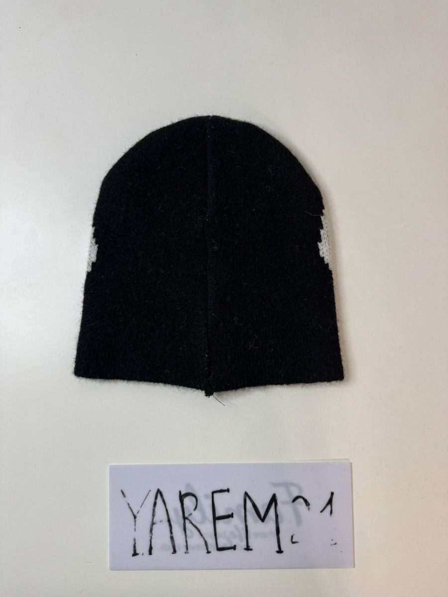 Vintage 8 ball hat cap Size ONE SIZE - 2 Thumbnail