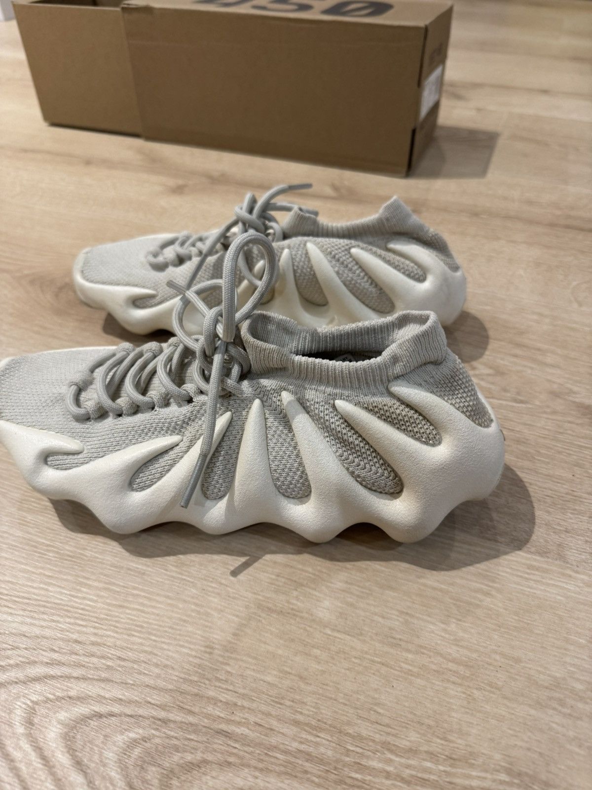 Yeezzy 450