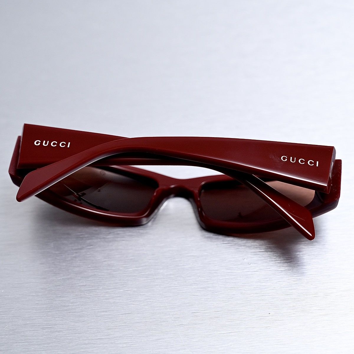 Gucci GUCCI GG1778S SUNGLASSES Size ONE SIZE - 10 Thumbnail