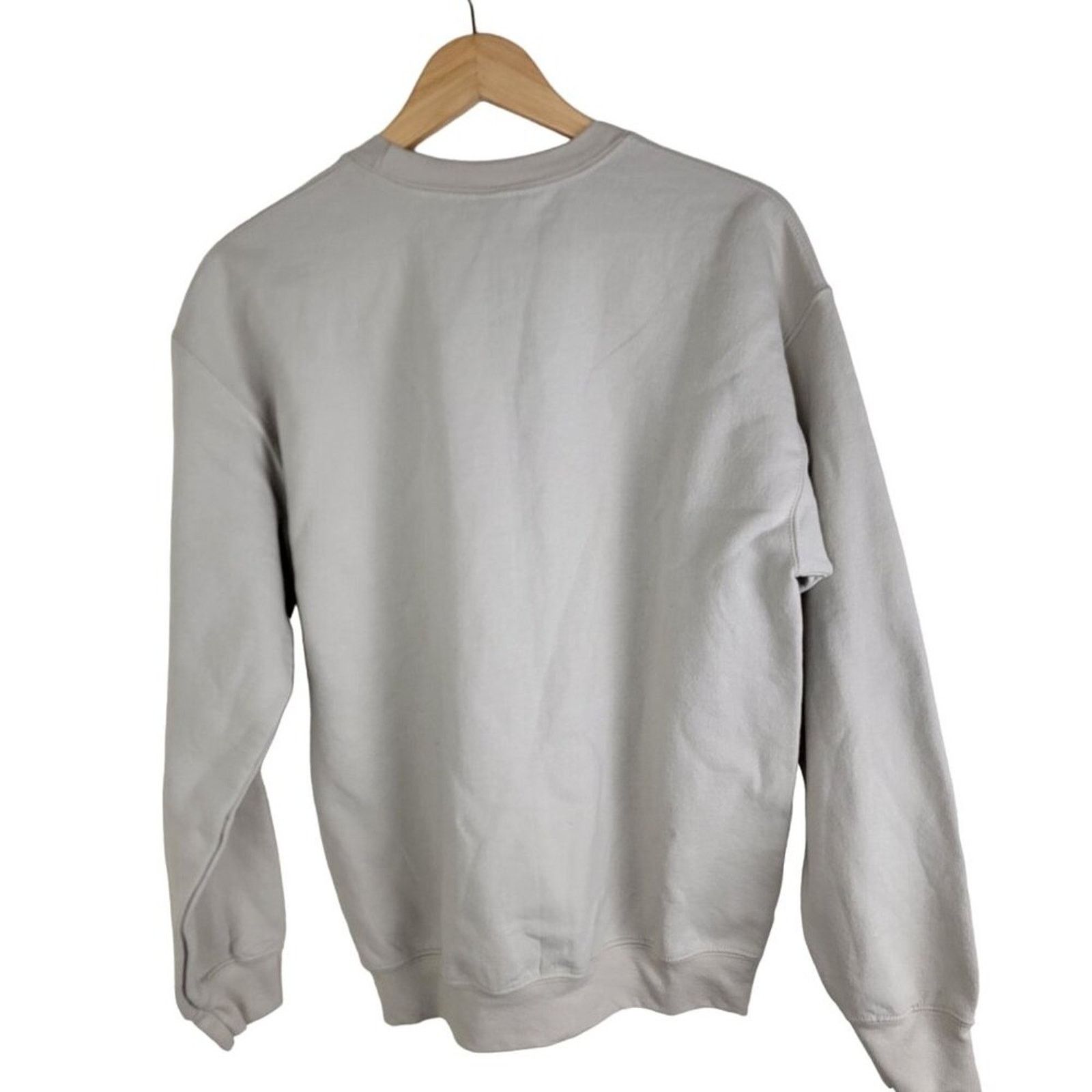 Gildan Gus Gus Christmas Sweatshirt Cotton Blend Gildan Heavy Blend Size M / US 6-8 / IT 42-44 - 2 Thumbnail