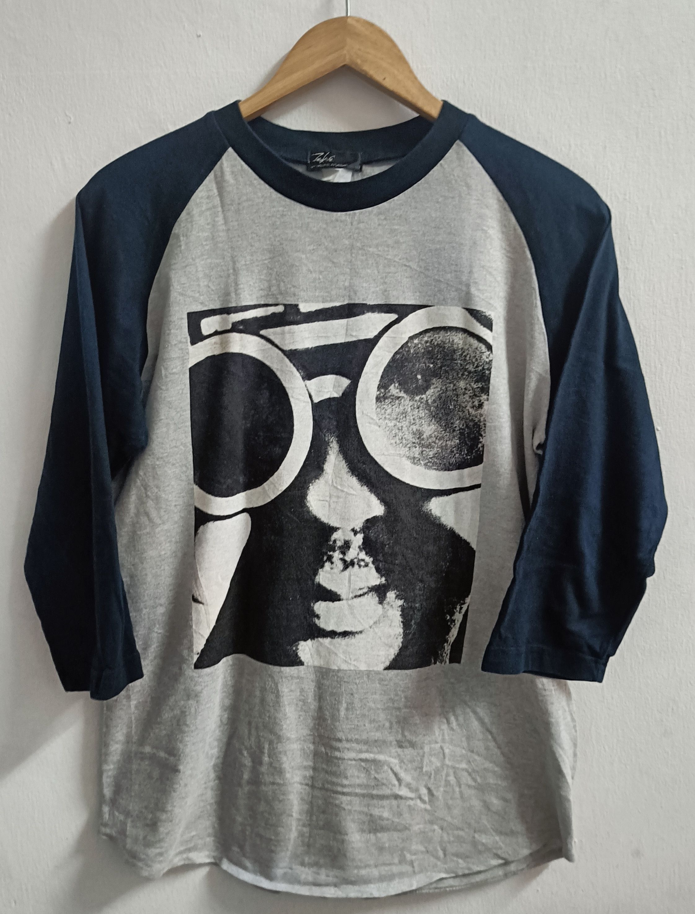 Futura 🔥🔥 Rare Futura Laboratory Art Long Sleeve Tee Size US L / EU 52-54 / 3 - 1 Thumbnail