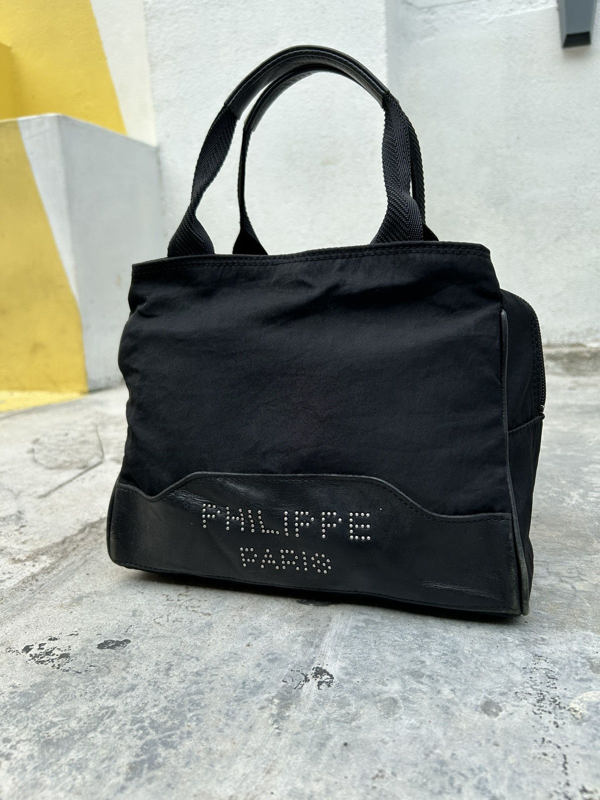 Phillipe Model Paris Mini Bag