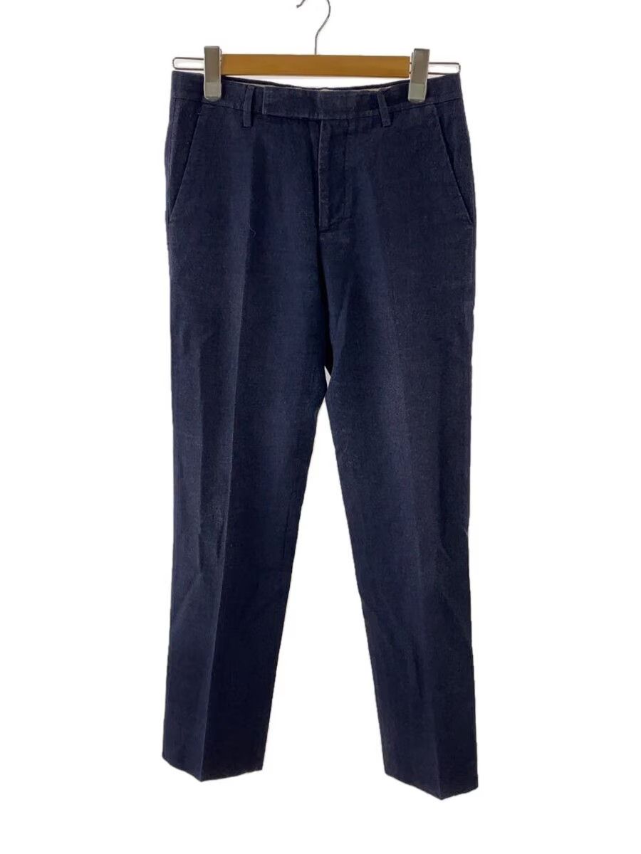 Maison Margiela SS16 Pleated Wool Pants Size US 29 - 1 Thumbnail