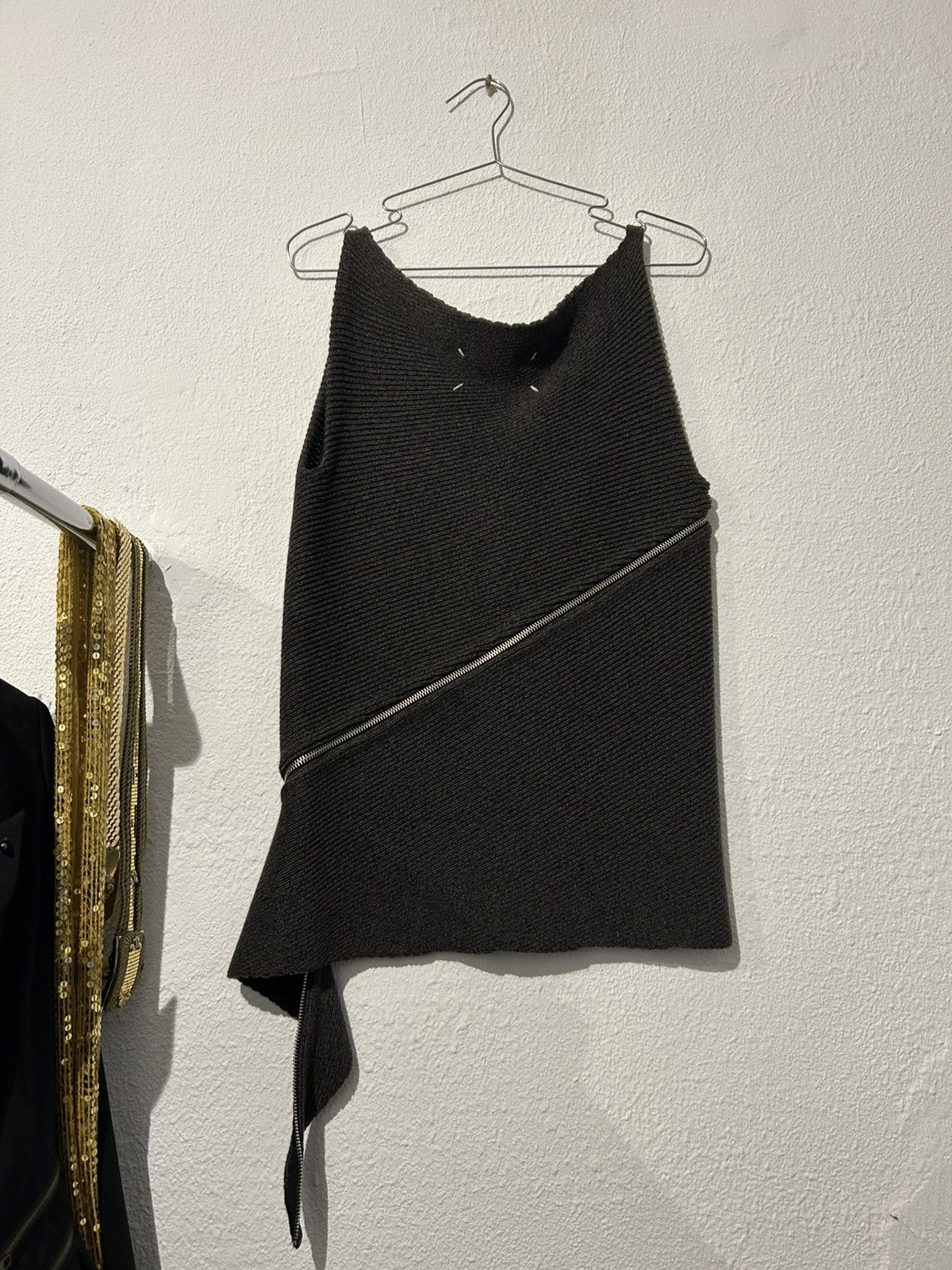 Maison Margiela Martin Margiela zip Size S / US 4 / IT 40 - 3 Thumbnail