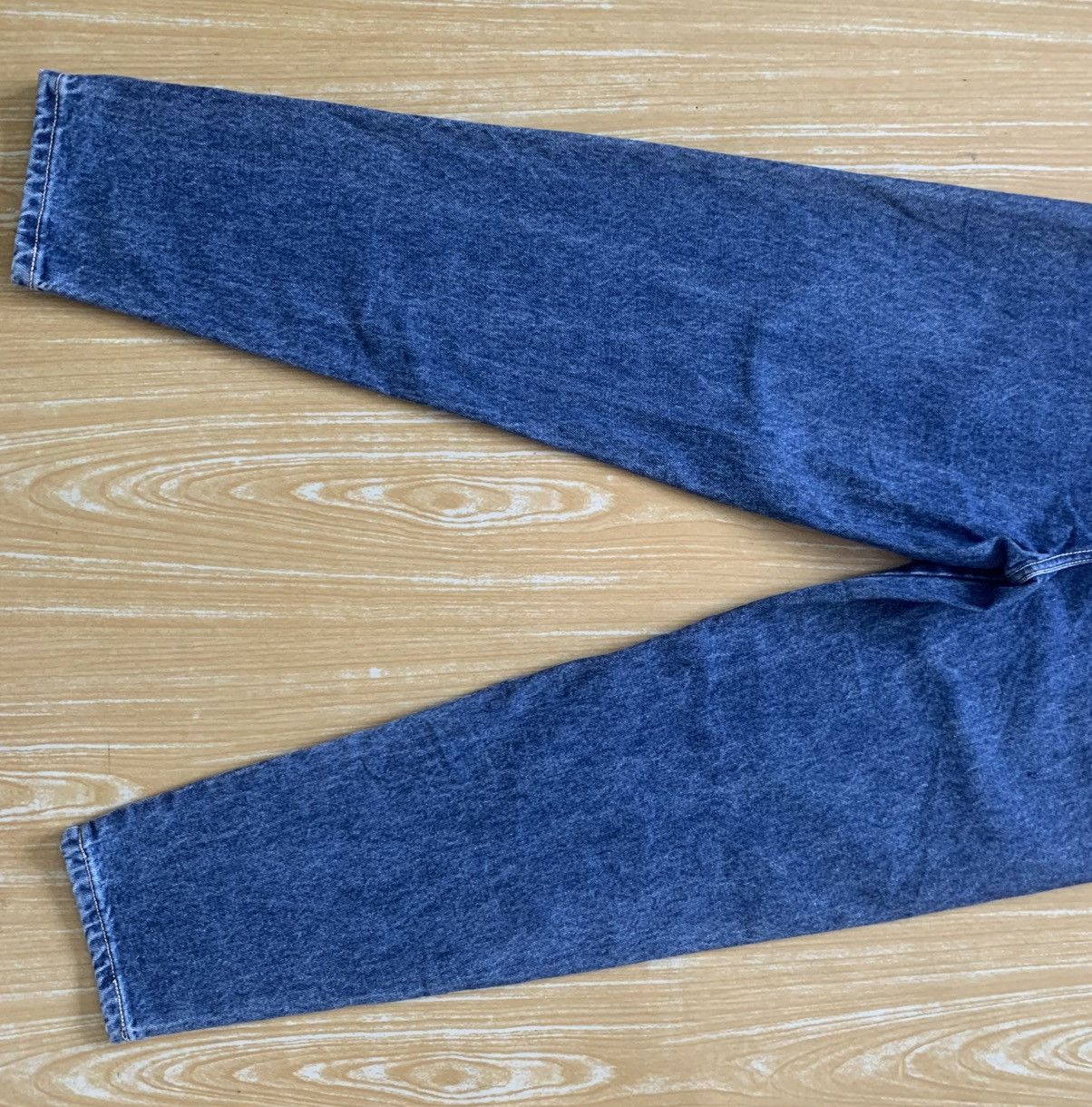 Levi's × Vintage Rare Vintage Levi’s Brown Tab Women Made In 🇺🇸 Denim Pants Size 26" / US 2 / IT 38 - 15 Thumbnail