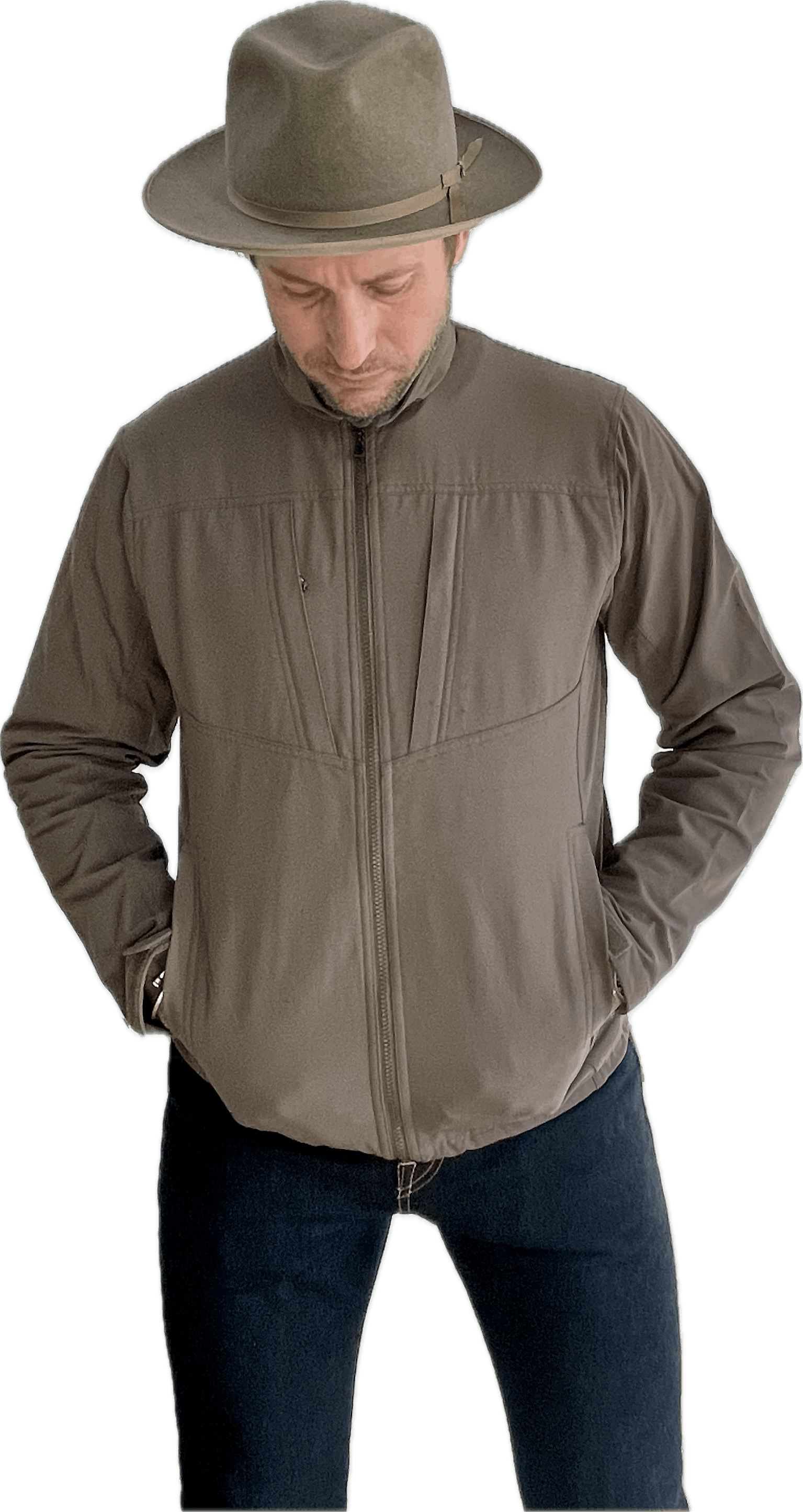 ExOfficio Exofficio Concert Jacket Size US L / EU 52-54 / 3 - 6 Thumbnail