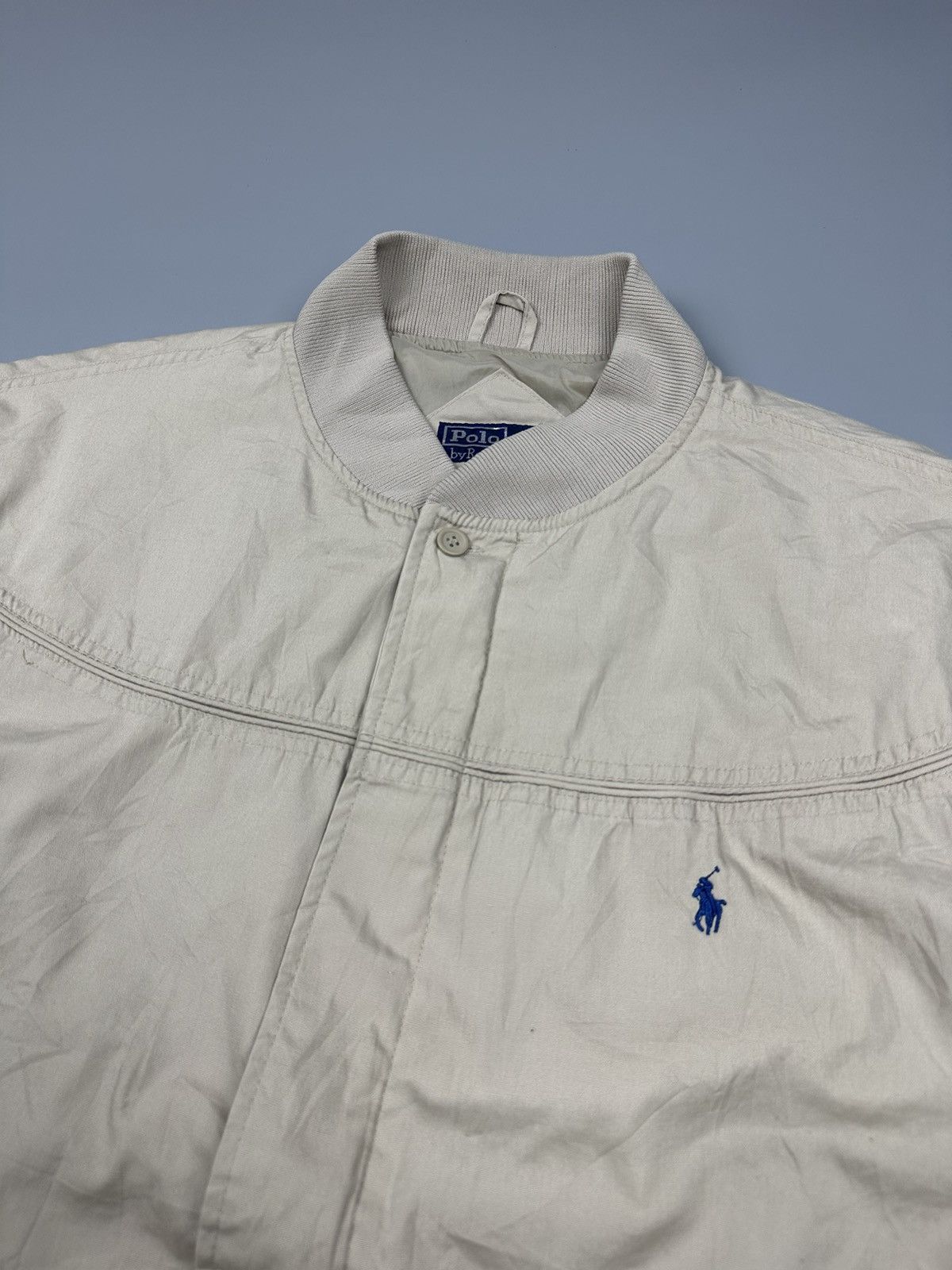 Polo Ralph Lauren Polo by Ralph Lauren Jacket Size US L / EU 52-54 / 3 - 5 Thumbnail