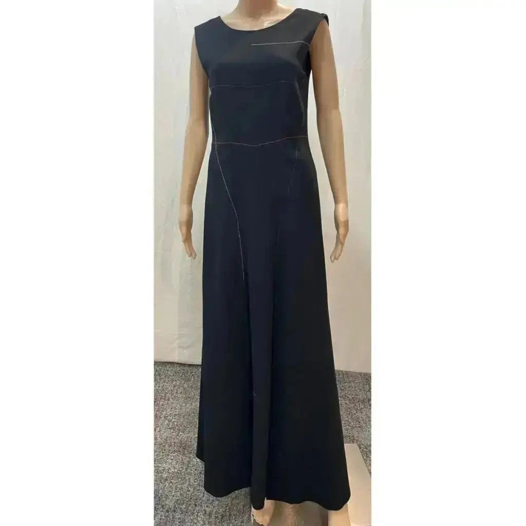 Sportmax Maxi dress, Max Mara Size M / US 6-8 / IT 42-44 - 1 Thumbnail