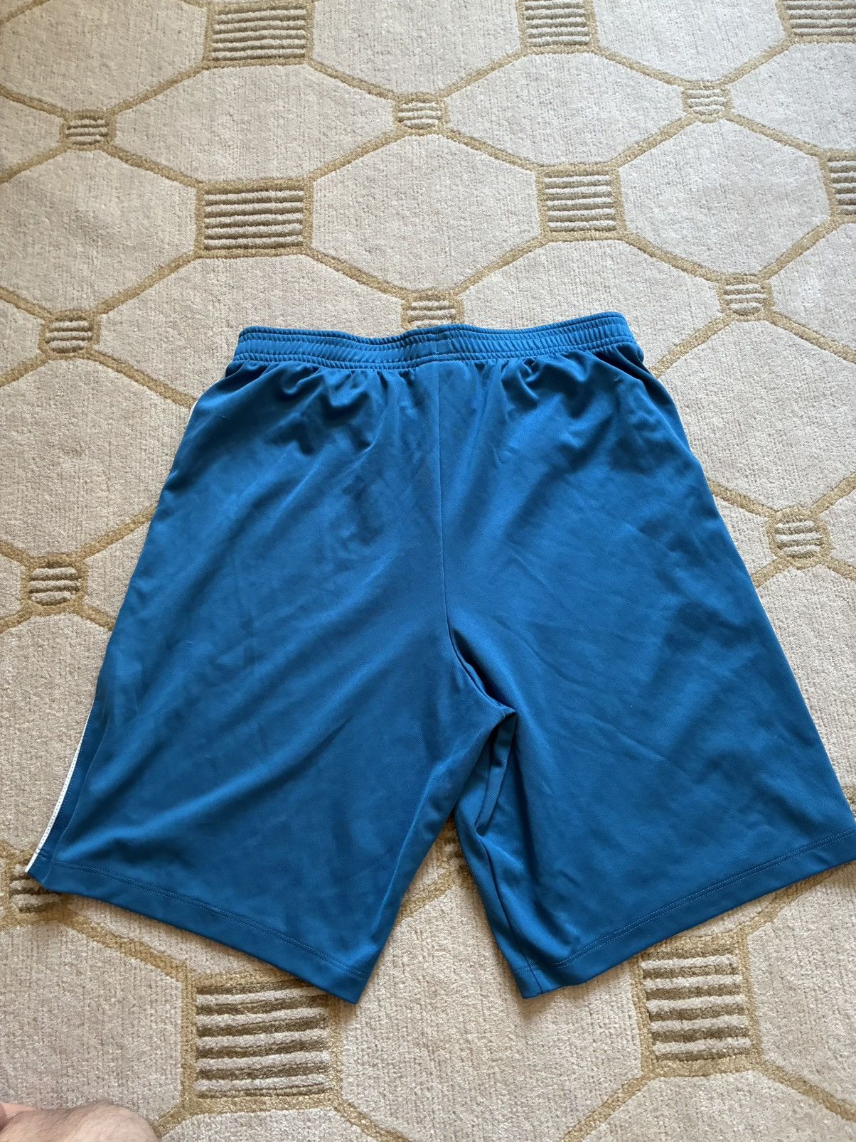 Nike Nike Dri-Fit Soccer Shorts Size M Size US 32 / EU 48 - 8 Thumbnail