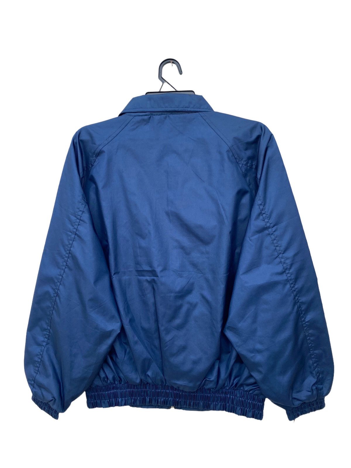 Vintage Vintage Suntory Boss Windbreaker Jacket Size US L / EU 52-54 / 3 - 2 Thumbnail
