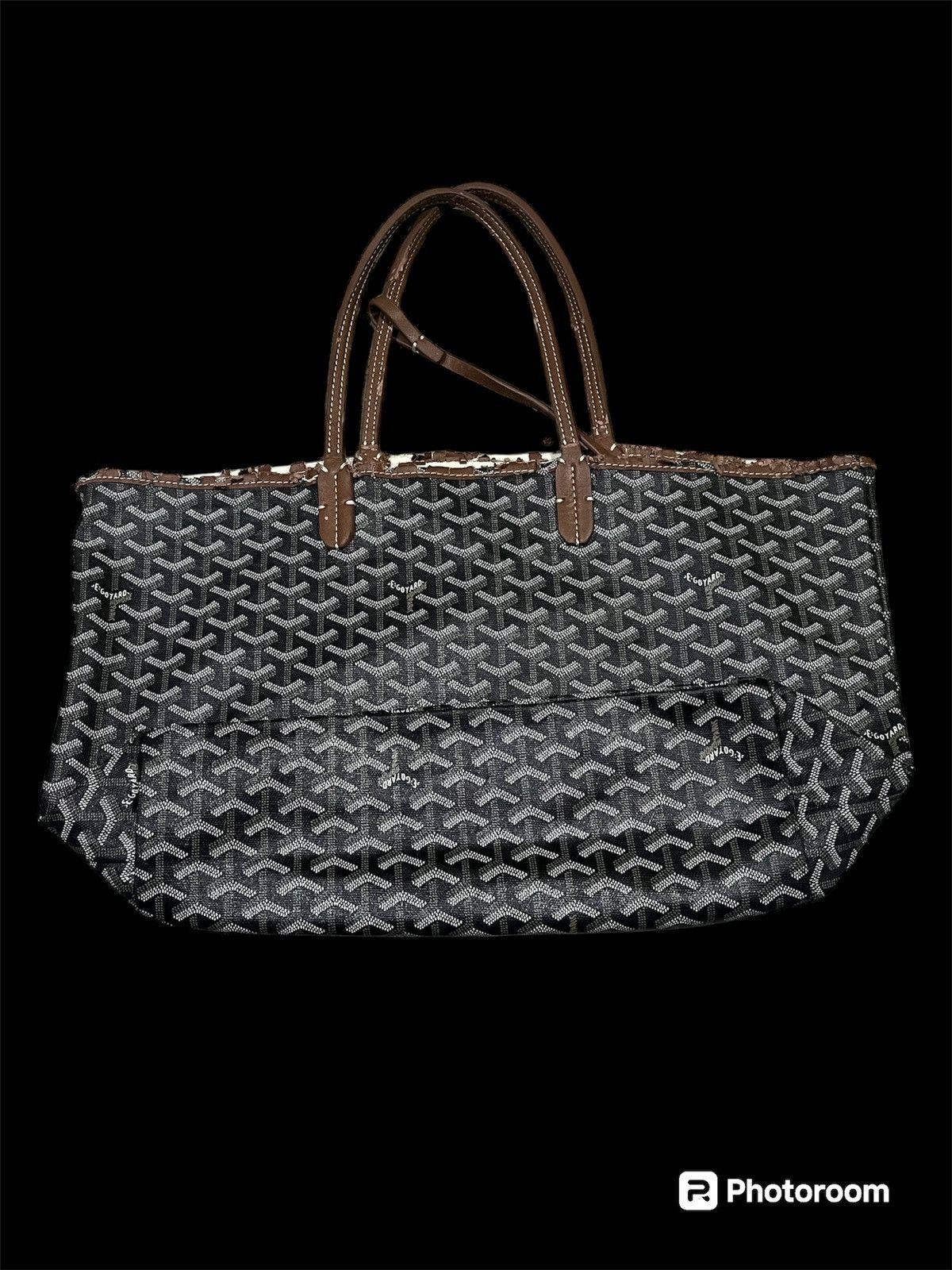 Goyard grailed hot sale