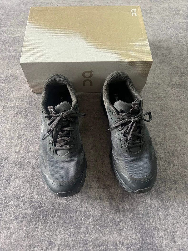 Loewe LOEWE sneaker Size US 10 / EU 43 - 1 Thumbnail