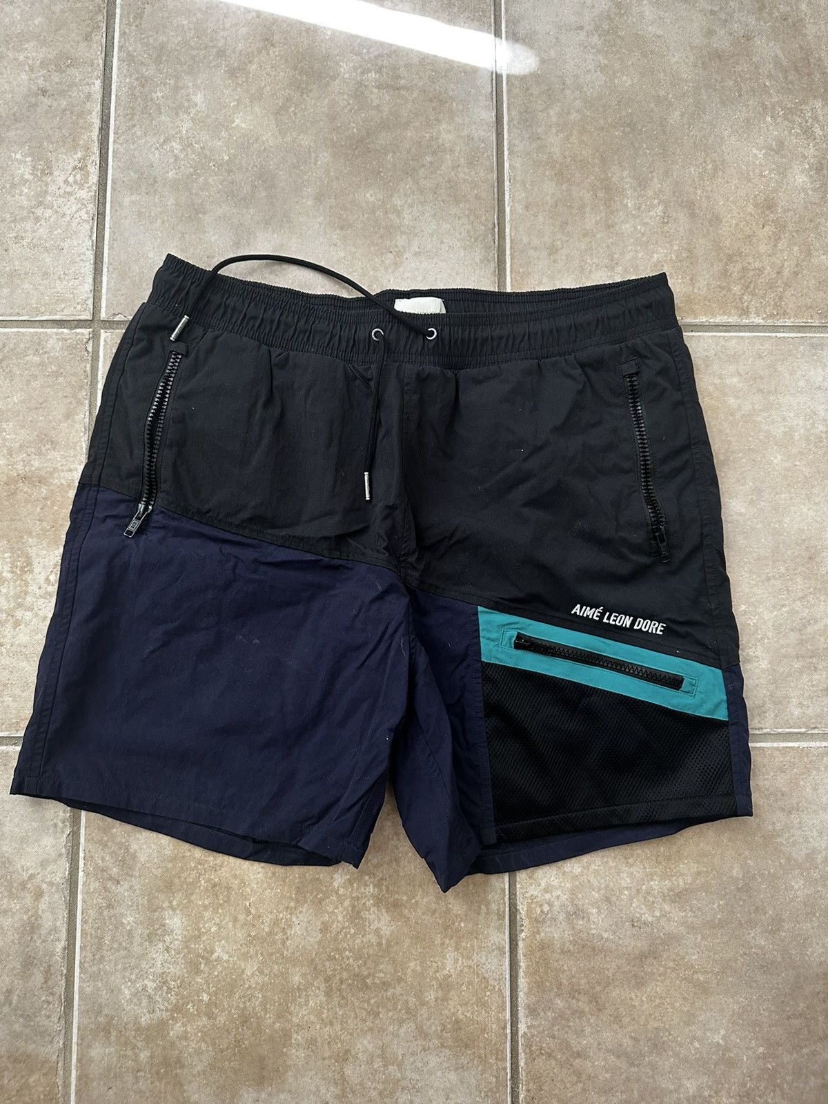 Aime Leon Dore Aime Leon Dore Hiking Short | Grailed