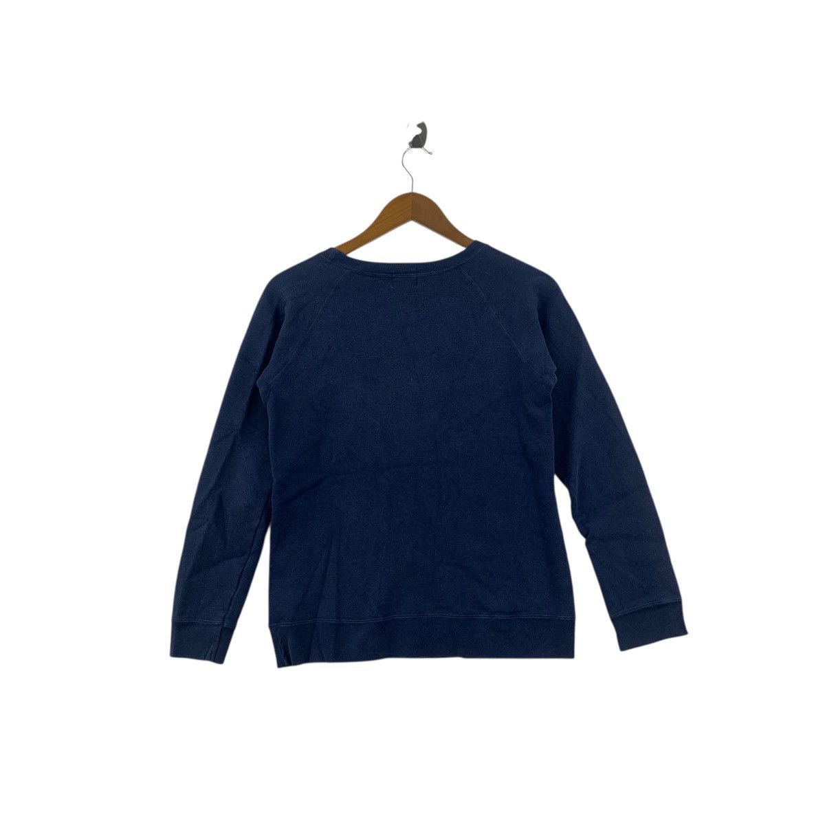 BARNS OUTFITTERS Vintage BARNS OUTFITTERS Rag Sista Brooklyn Park Indigo Size S / US 4 / IT 40 - 8 Thumbnail