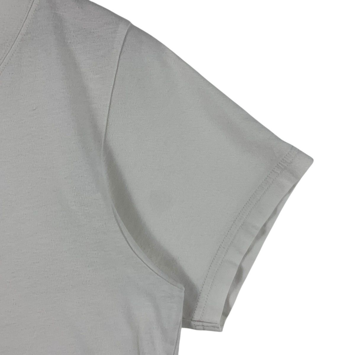 Issey Miyake × mercibeaucoup MERCIBEAUCOUP panda eyes stylish women tee Size S / US 4 / IT 40 - 7 Thumbnail