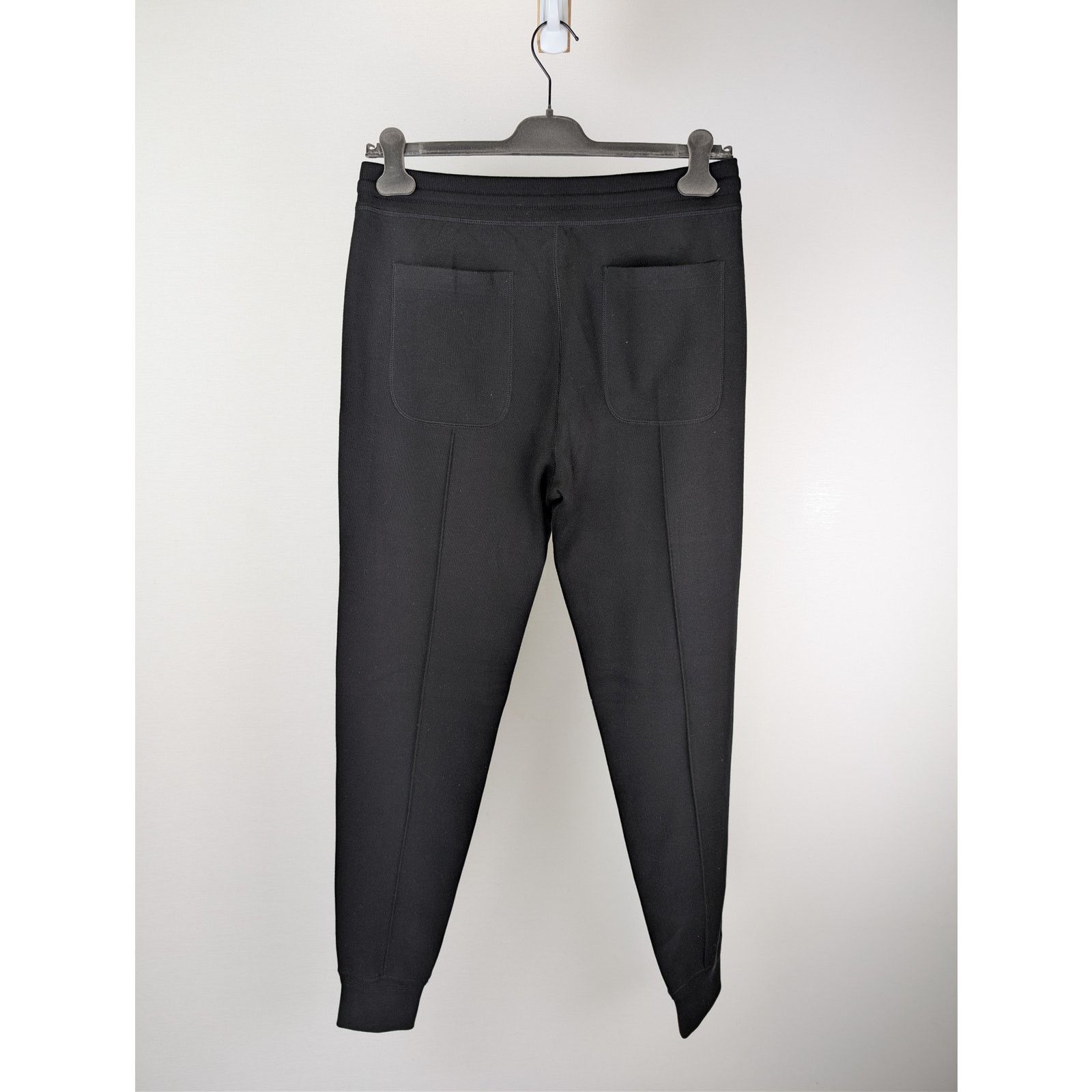 Tom Ford o1rshd1 Trouser / Sweatpants / Joggers Pants in Black Size US 32 / EU 48 - 9 Thumbnail