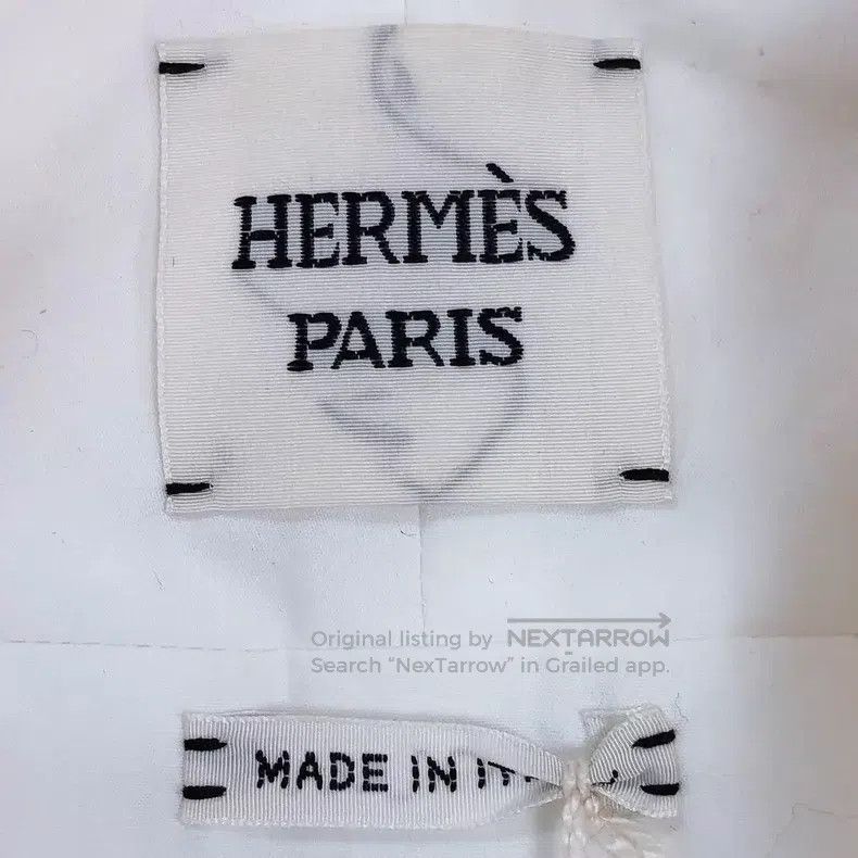 Hermes Hermes Patchwork Embroidered Flight Jacket Size XS / US 0-2 / IT 36-38 - 8 Thumbnail