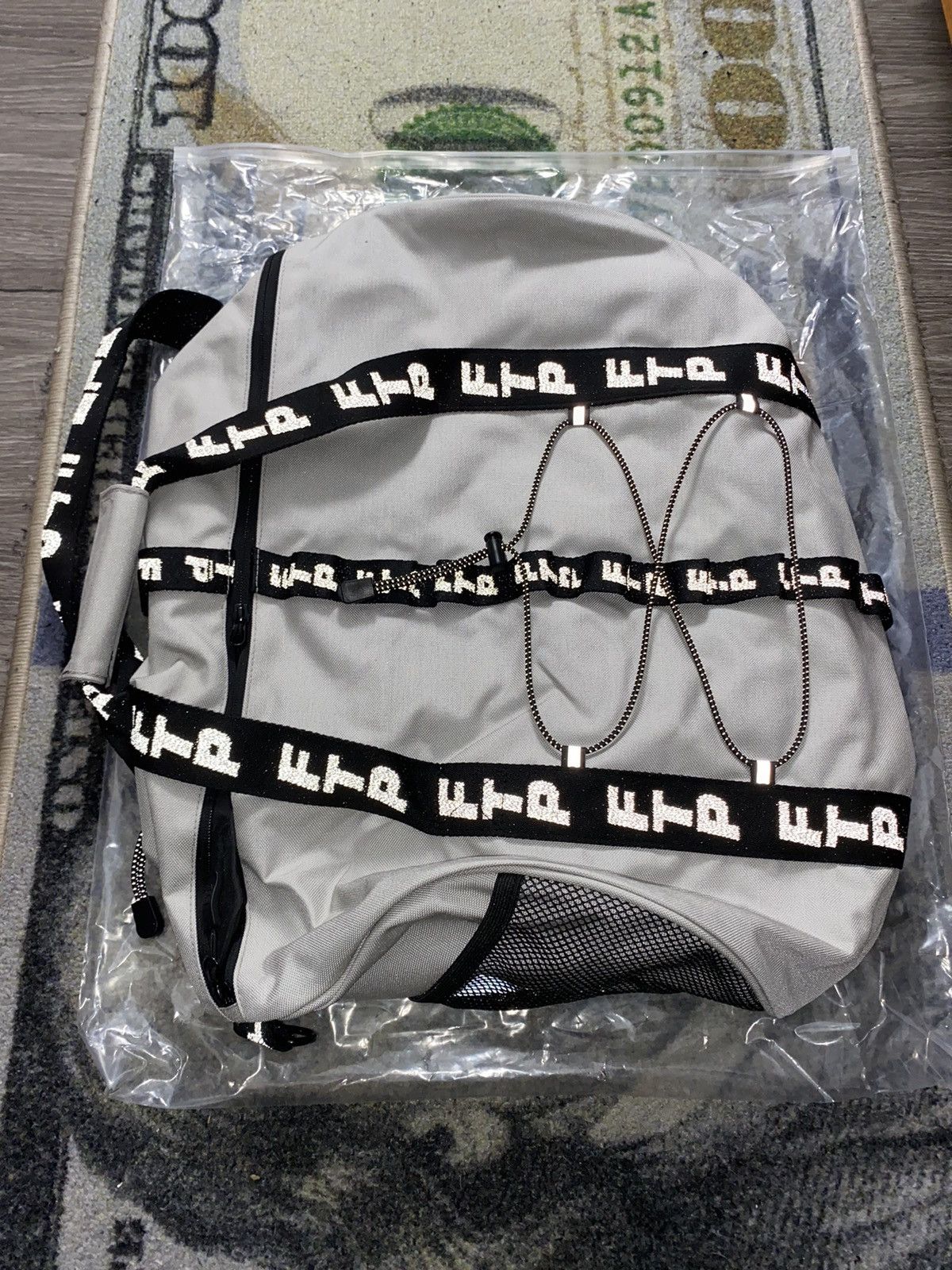 FTP Bungee Duffle Bag 3M Reflective