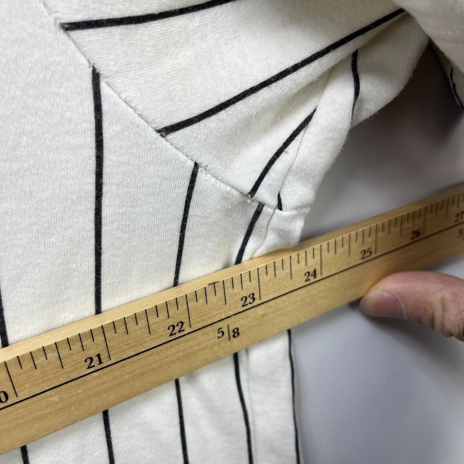 Majestic × Vintage Vintage 90s Majestic Chicago White Sox Baseball Jersey XL Size US XL / EU 56 / 4 - 8 Thumbnail