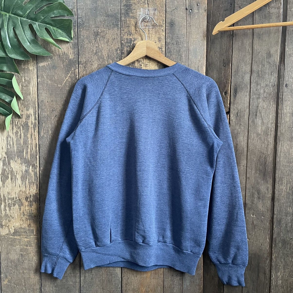 Vintage Vintage 80’s Michigan crewneck Size US S / EU 44-46 / 1 - 2 Thumbnail