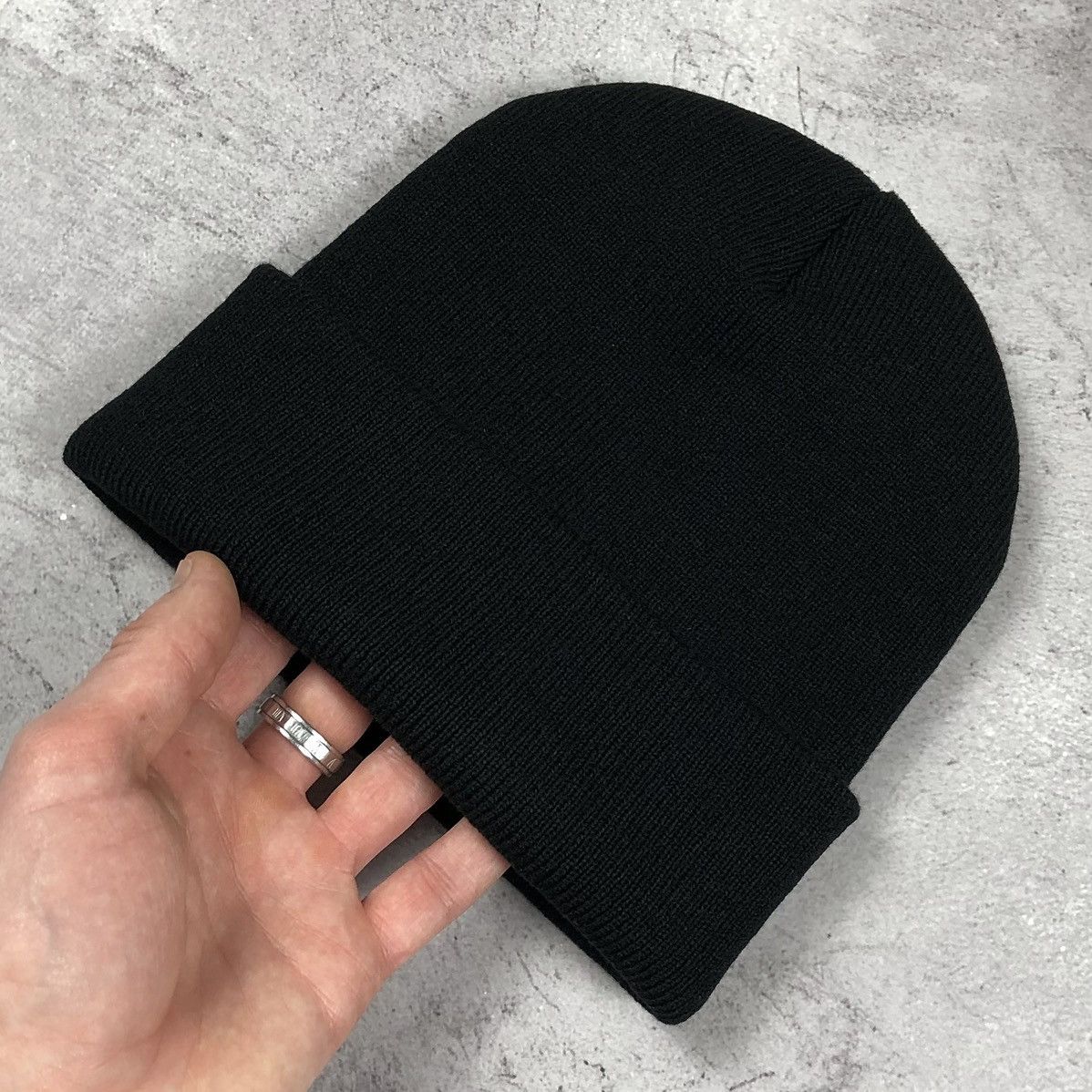 Carhartt Y2K Carhartt WIP Short Watch Hat Size ONE SIZE - 5 Thumbnail