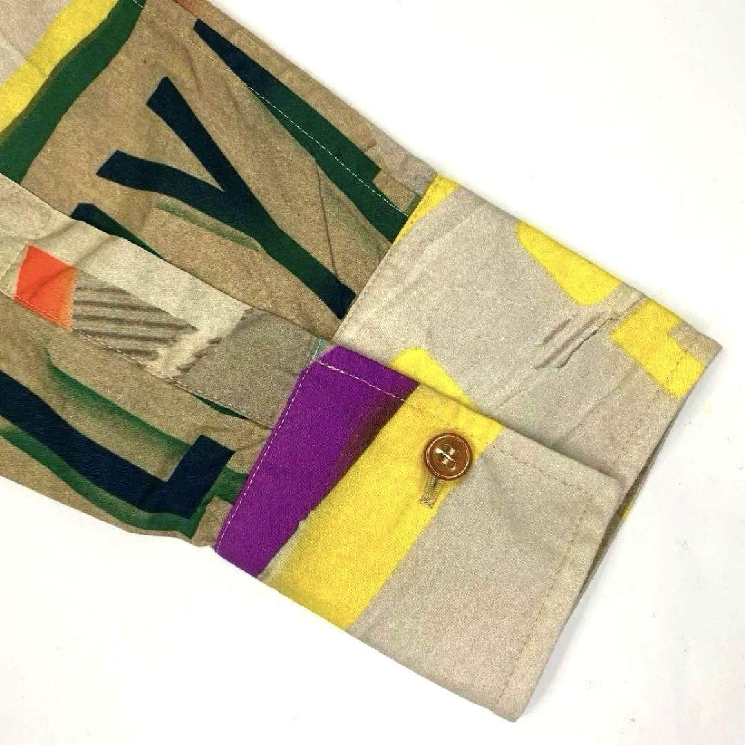Vivienne Westwood Vivienne Westwood MAN all-over print Size US M / EU 48-50 / 2 - 7 Thumbnail