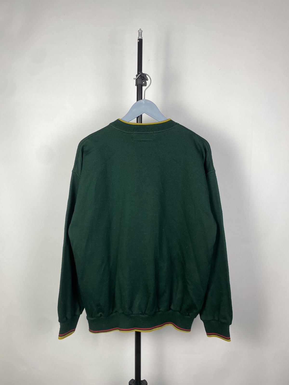 Vintage Jaguar Racing Formula 1 Sweatshirt