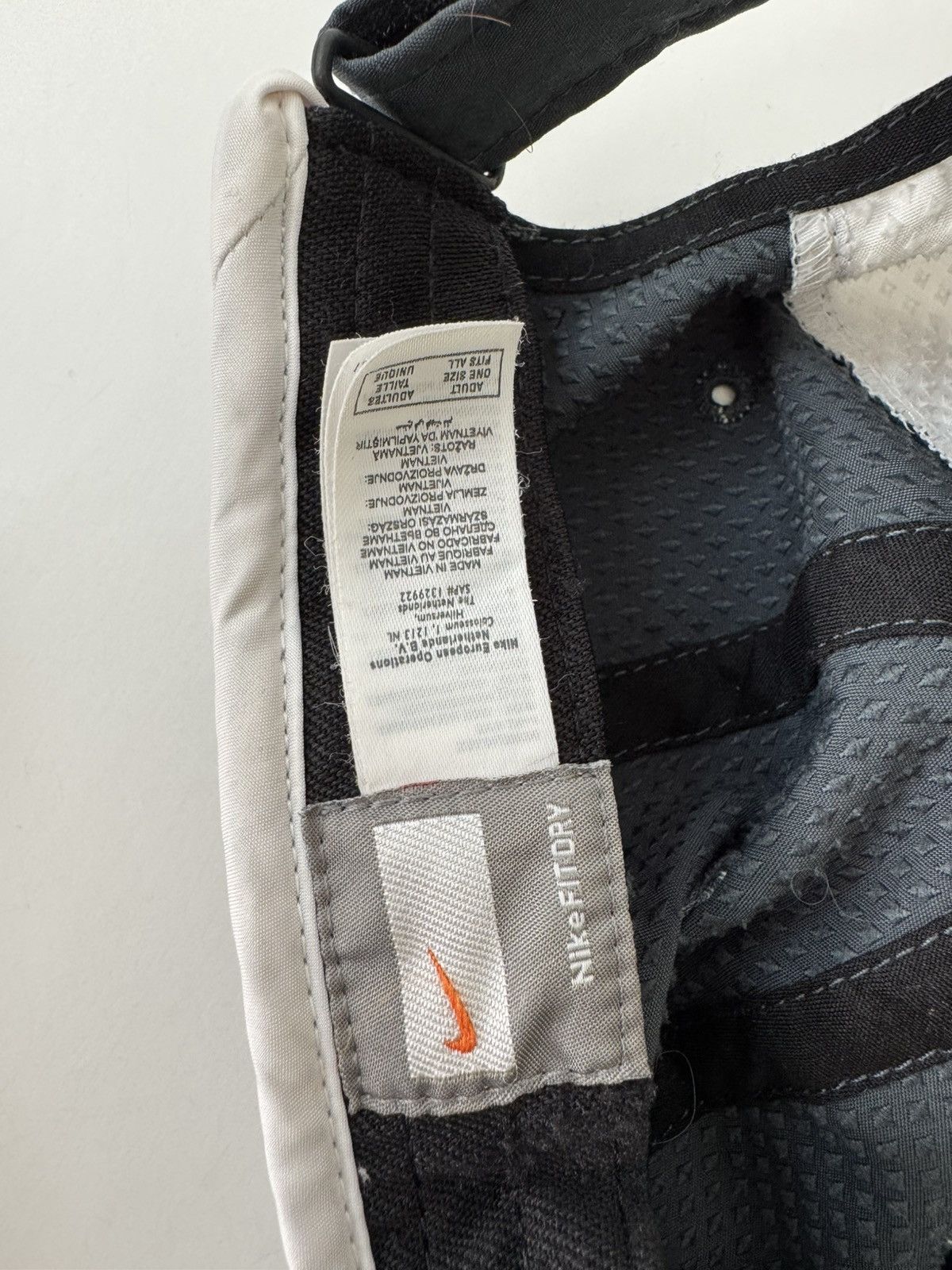 Other Nike vintage cap hat Size ONE SIZE - 6 Thumbnail