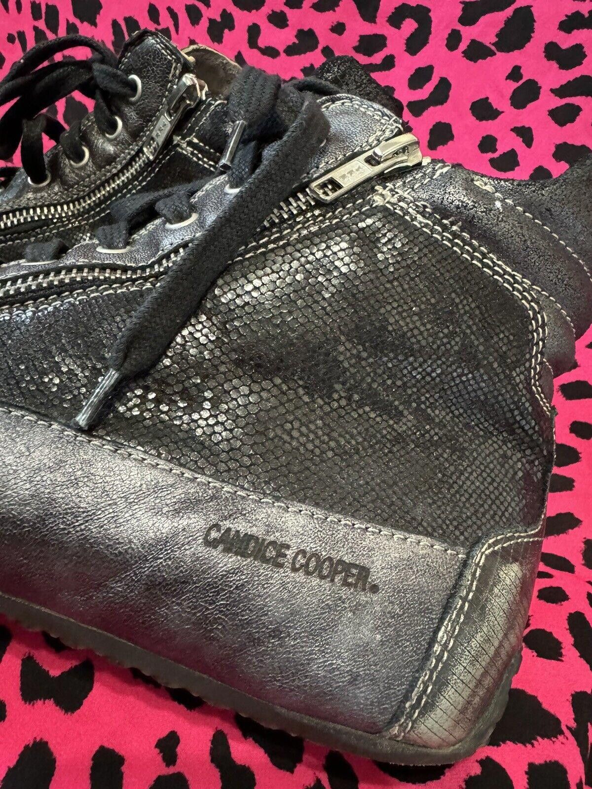 Designer Candace Cooper Women’s Shoe Size 8.5 Size US 8.5 / IT 38.5 - 4 Thumbnail