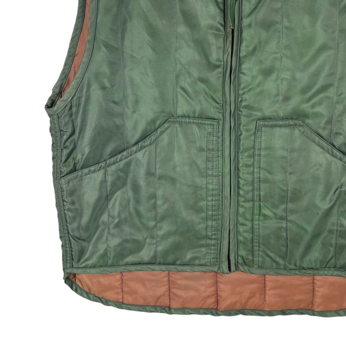Vintage Vintage Independ 2 Urbanwear Vest Size US M / EU 48-50 / 2 - 4 Thumbnail