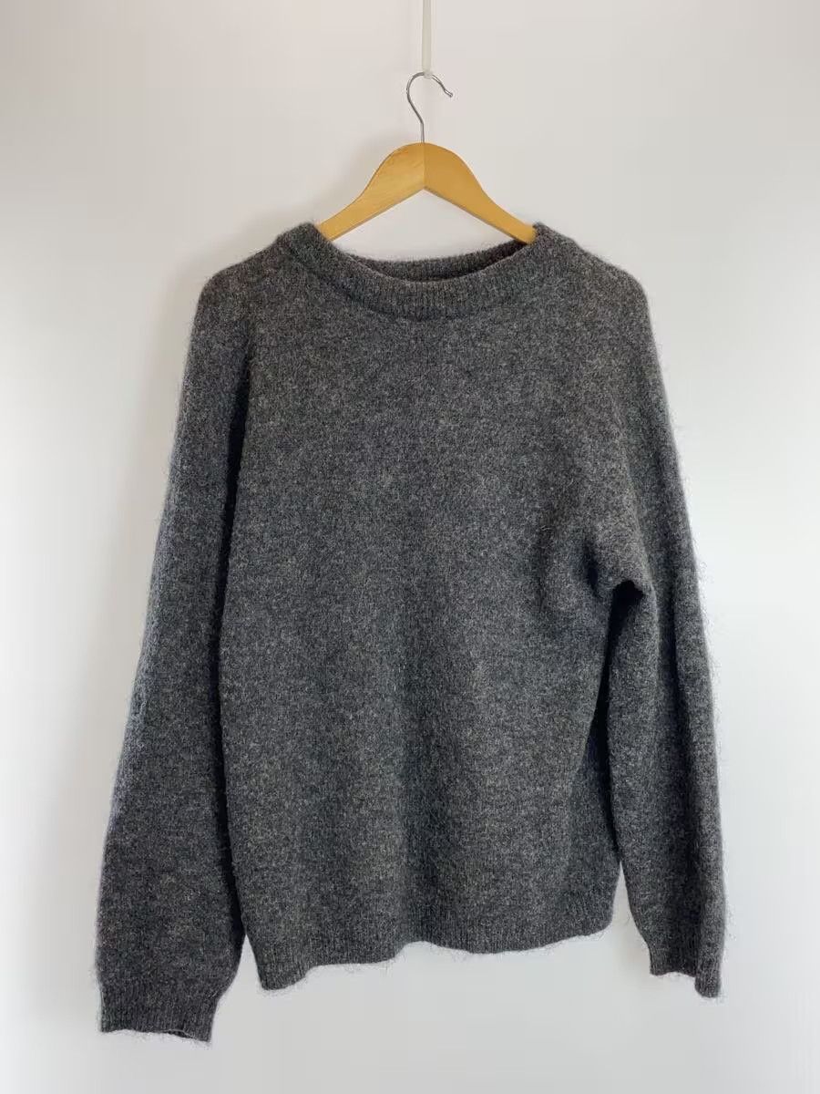 Acne Studios Wool Knit Sweater Size US XS / EU 42 / 0 - 1 Thumbnail