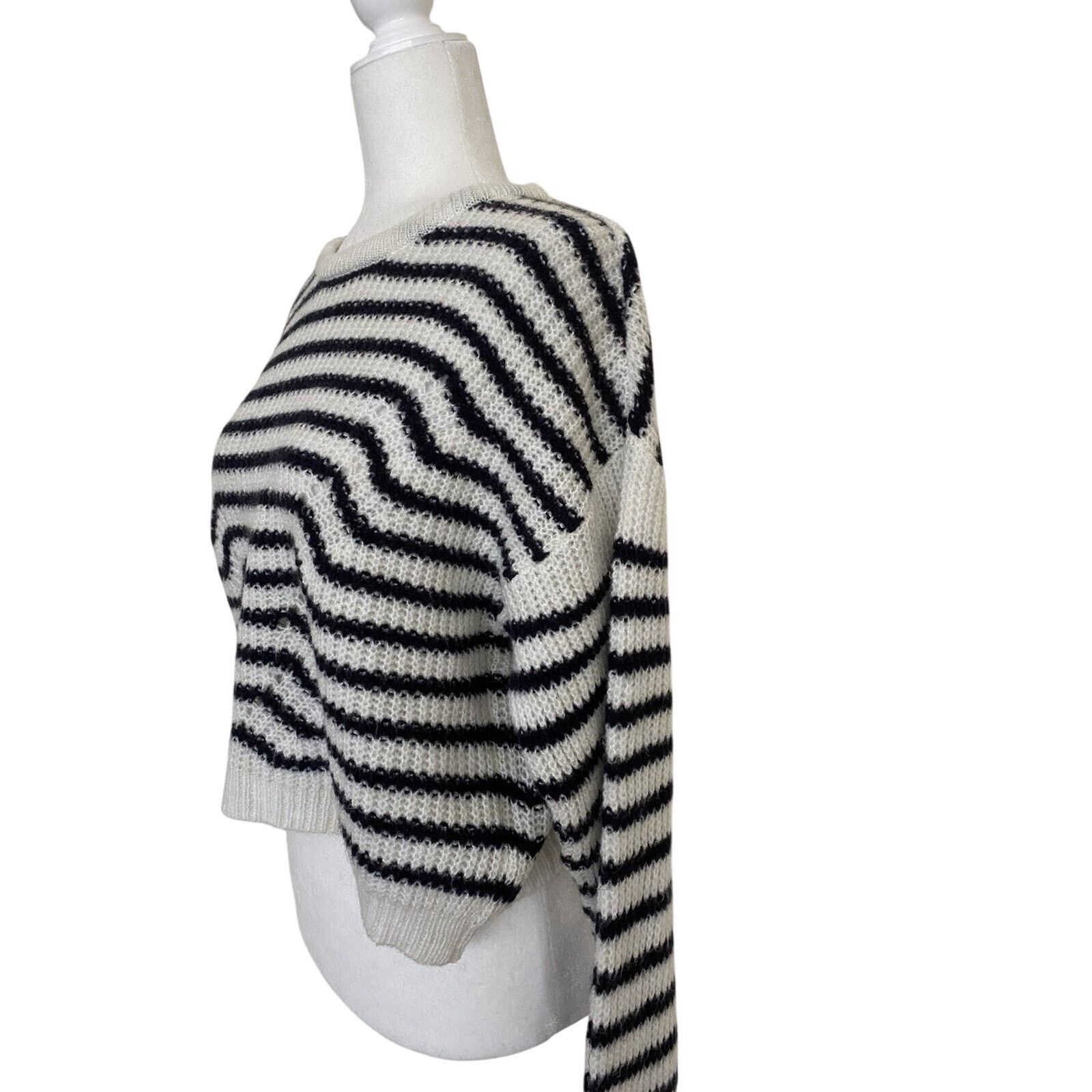 Topshop Topshop size L warm knitted Made in Turkey A003079 Size US L / EU 52-54 / 3 - 5 Thumbnail