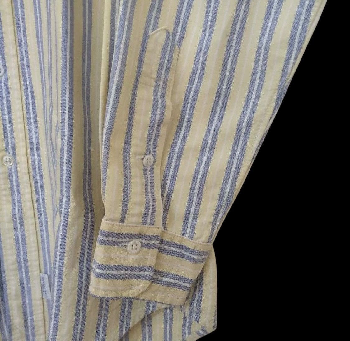Polo Ralph Lauren × Vintage Vtg Polo Ralph Lauren Size US XL / EU 56 / 4 - 7 Thumbnail
