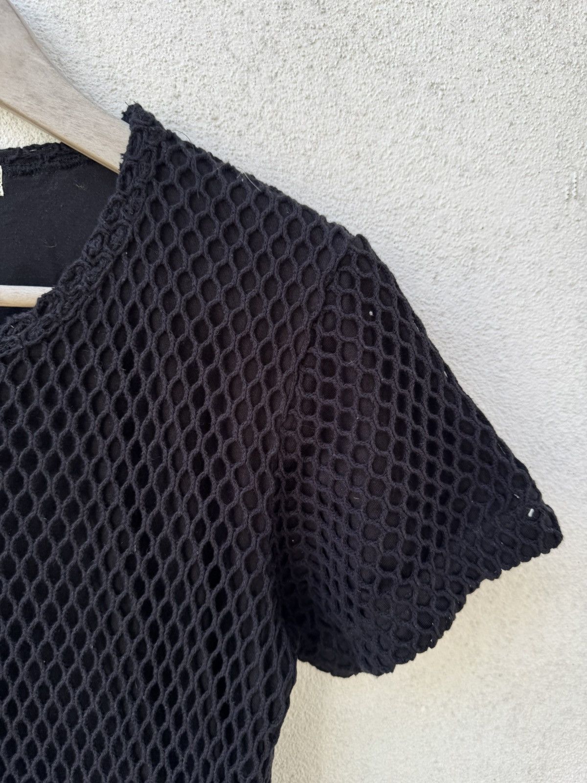 Comme des Garcons COMME DES GARCONS KNITWEAR Size S / US 4 / IT 40 - 3 Thumbnail