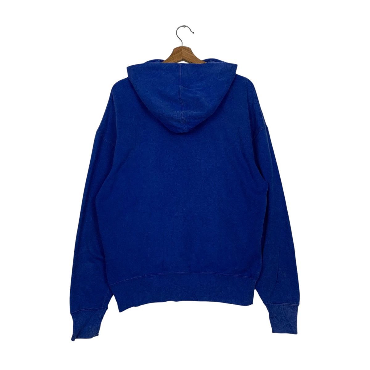 Other Gap x Ken Lo Teddy Bear Pullover Hoodie Size US XS / EU 42 / 0 - 7 Thumbnail