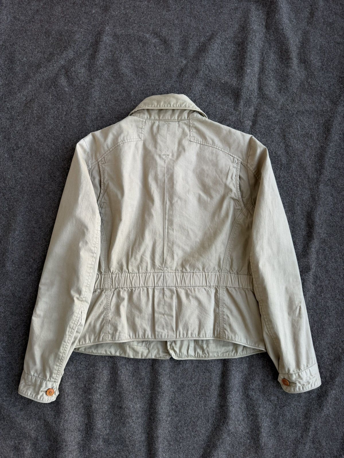 G-Star G-Star Raw Jacket Size L / US 10 / IT 46 - 4 Thumbnail