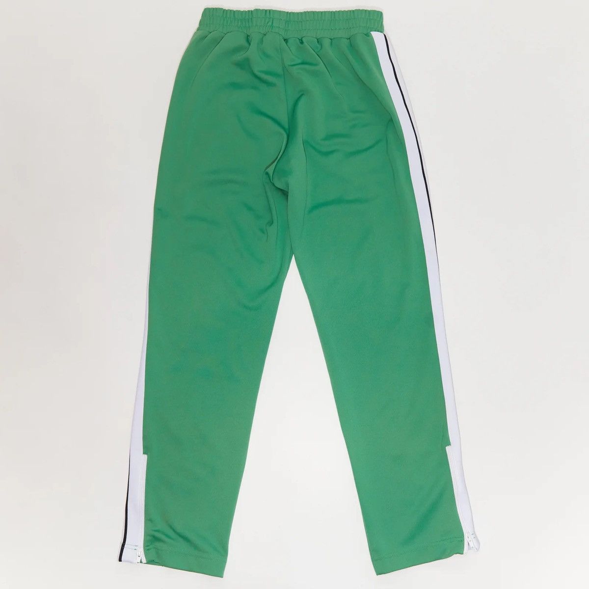 Palm Angels PALM ANGELS TRACK PANTS GREEN Size US 36 / EU 52 - 2 Thumbnail