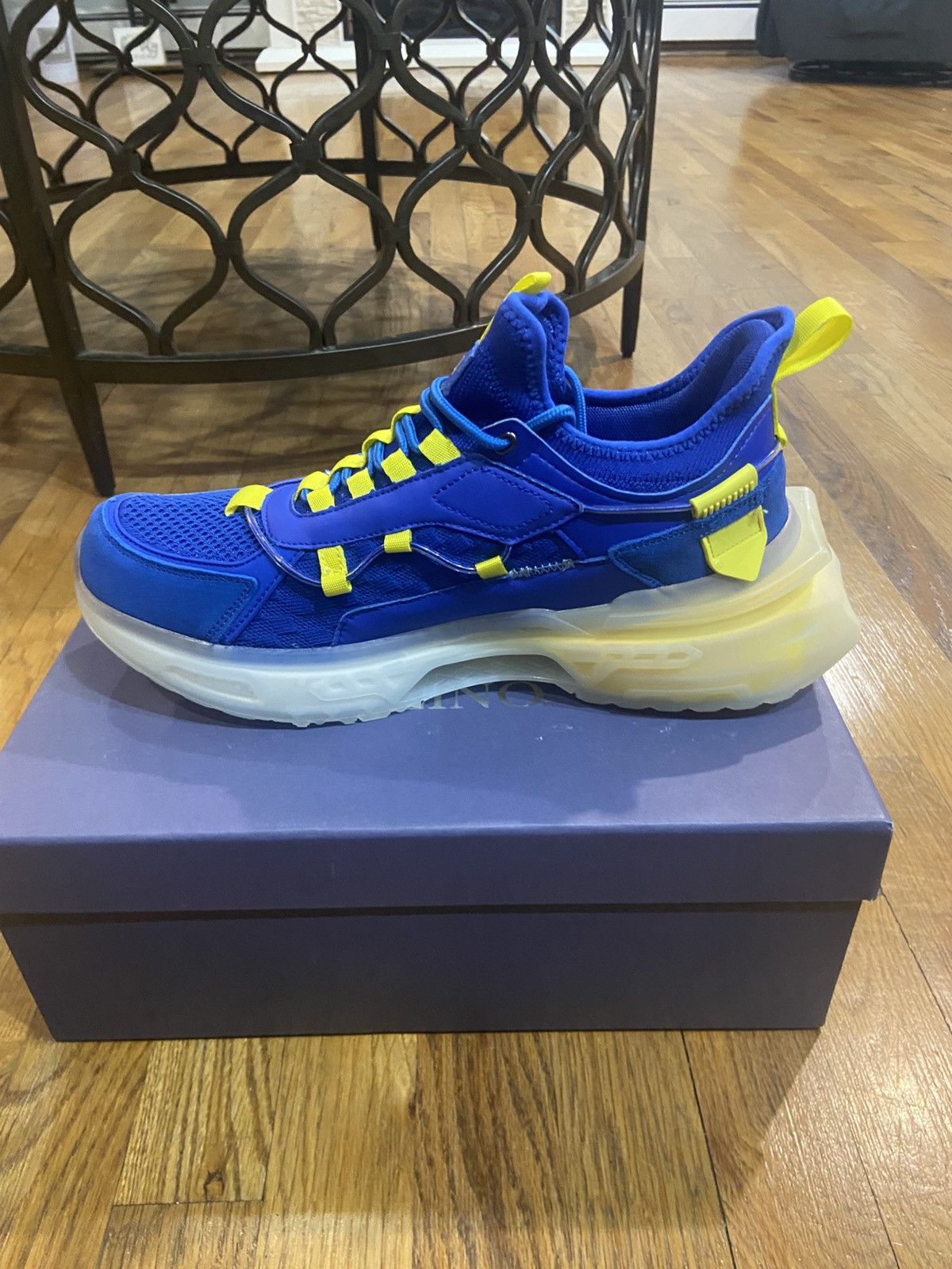 Other shoes/sneakers Size US 10 / EU 43 - 6 Thumbnail