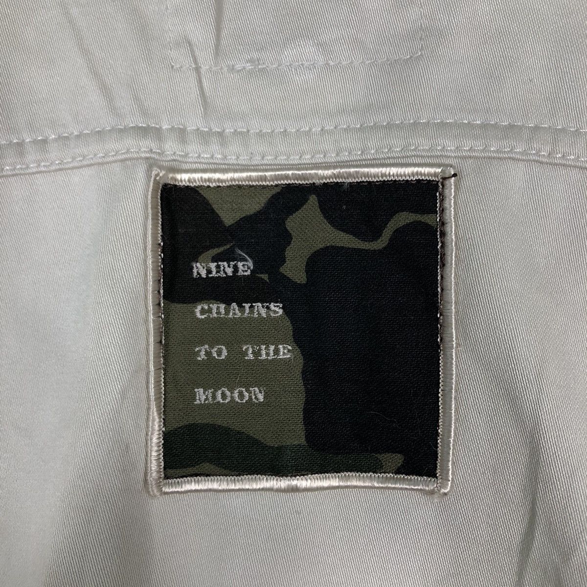 Japanese Brand 🔥Vintage Biker Jacket Trucker Lee Western Cowboys Pocket Size US M / EU 48-50 / 2 - 16 Thumbnail
