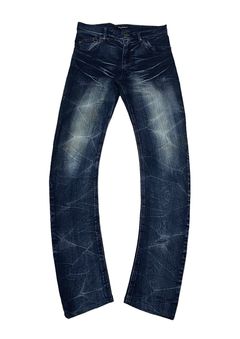 Semantic Design Jeans | Grailed